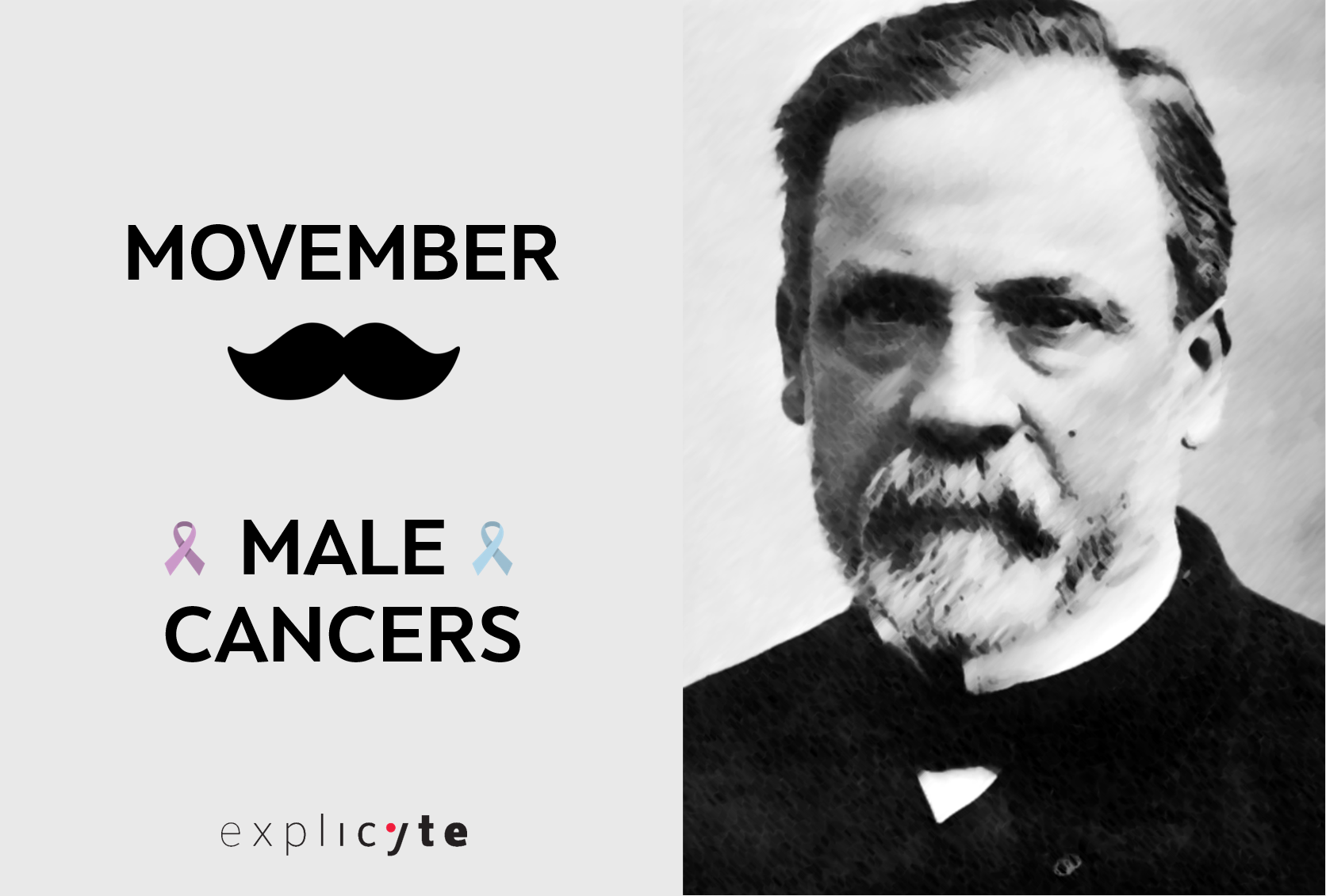 Check out  Our mustachioed icon as favorite image of November!