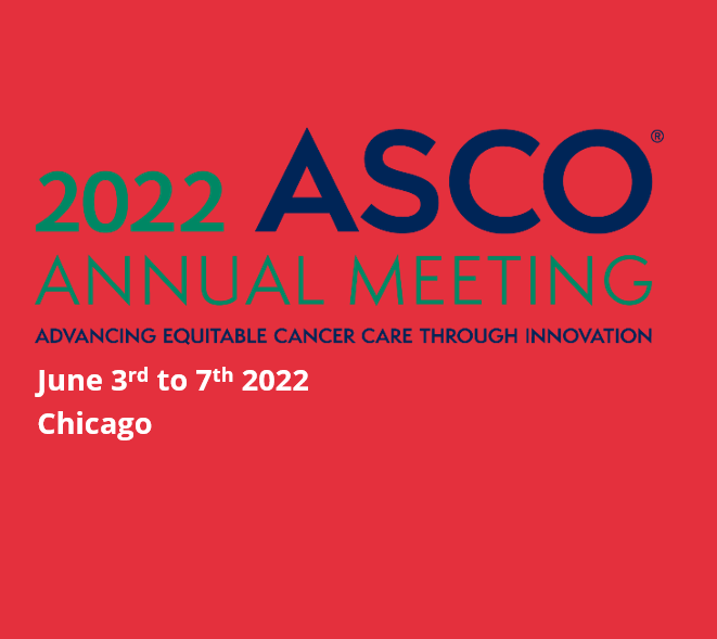 Gearing up for ASCO 2022 event! Meet Explicyte in Chicago!