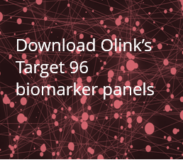 New! Olink proteomics joins the dance of our biomarker discovery capacities