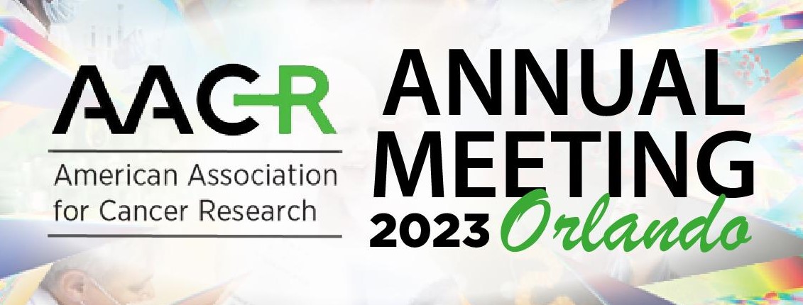 Explicyte to present three posters at the AACR Annual Meeting 2023