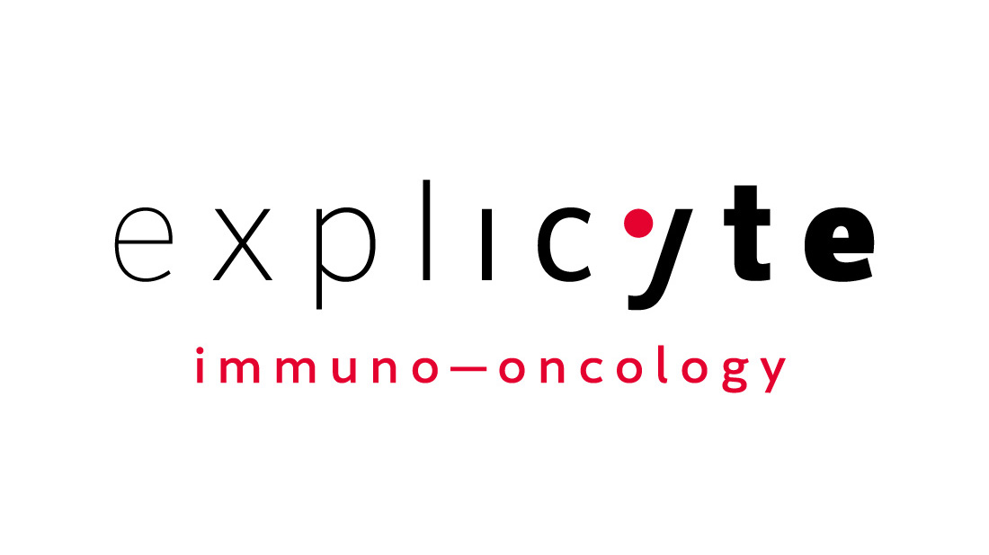 Launch Of Explicyte Immuno-Oncology !