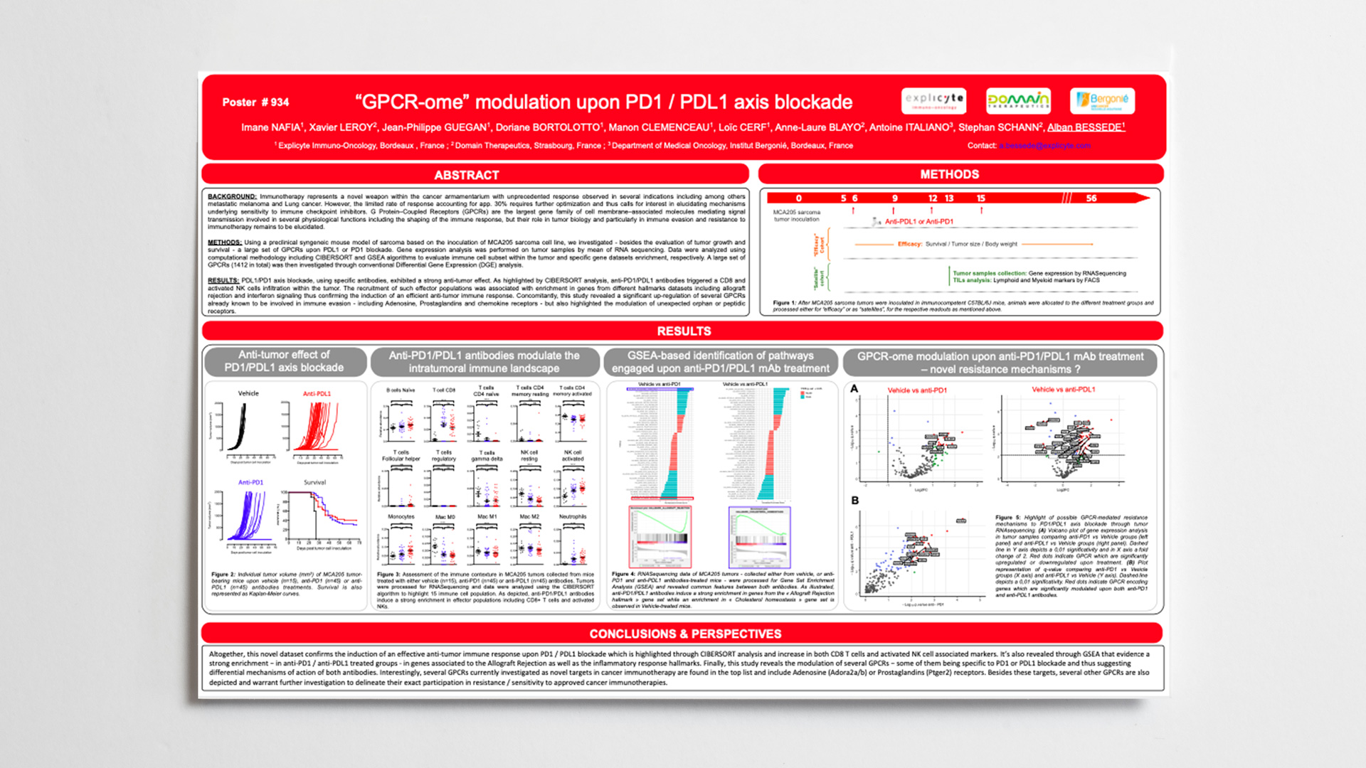 poster AACR explicyte domain