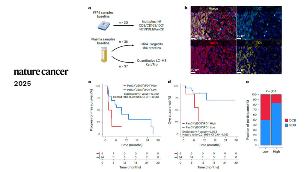 data analysis biomarkers oncology CRO services clinical trials data analysis biomarkers oncology CRO services clinical trials