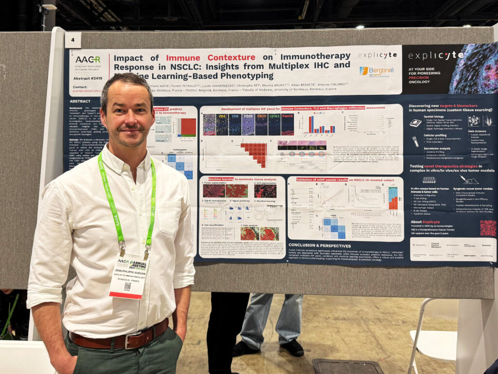 international conferences AACR explicyte international conferences AACR explicyte