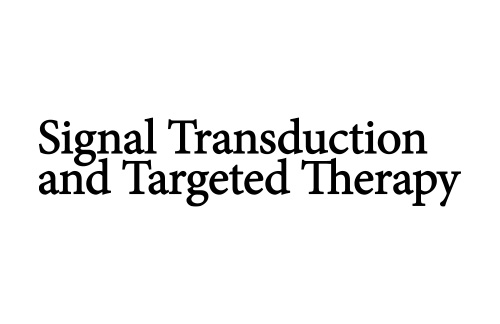 signal transduction and targeted therapy